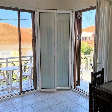 Mythos Suites-Apollo Apartment Methoni  Zewnętrze zdjęcie