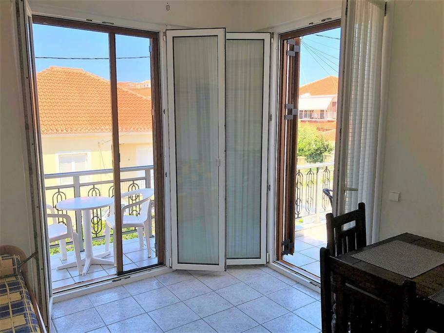 Mythos Suites-Apollo Apartment Methoni  Zewnętrze zdjęcie