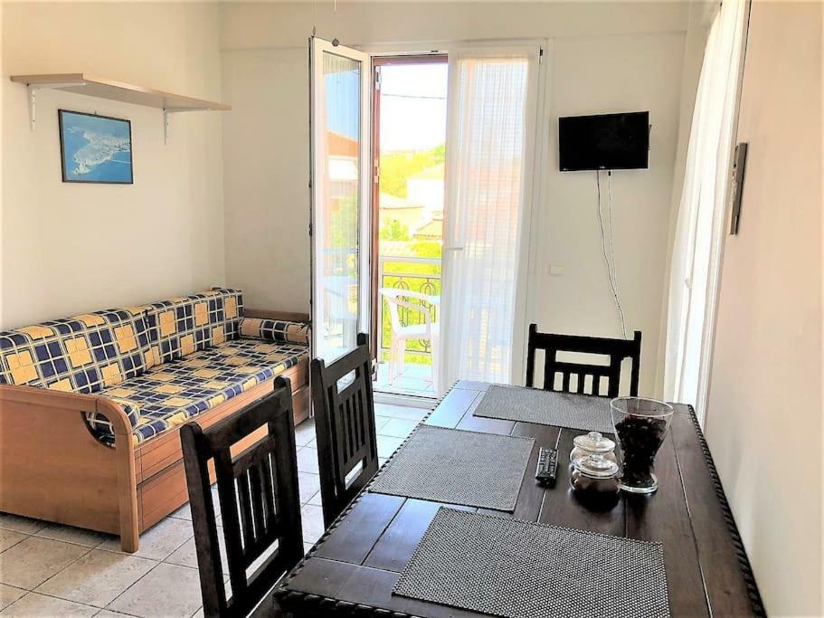 Mythos Suites-Apollo Apartment Methoni  Zewnętrze zdjęcie